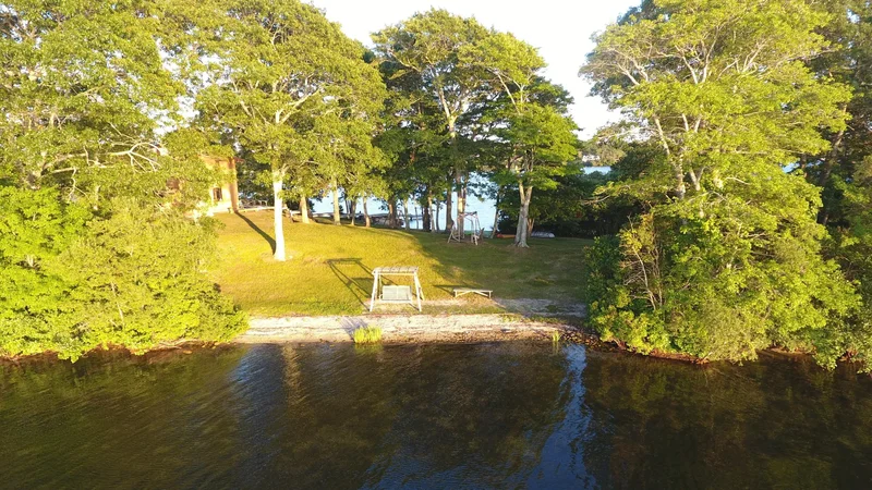 481 Lakeside Drive W, Barnstable, Massachusetts, United States. - Photo 61