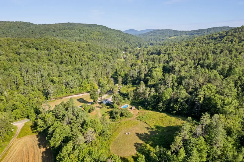 419 Baileys Mill Road, Reading, VT 05062, Reading, Vermont, United States. - Photo 38