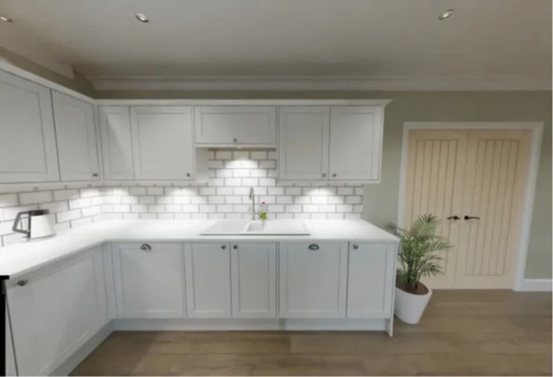 Two New Houses, Kilnwood Lane, South Chailey, BN8 4AU, South Chailey, England, United Kingdom. - Photo 10