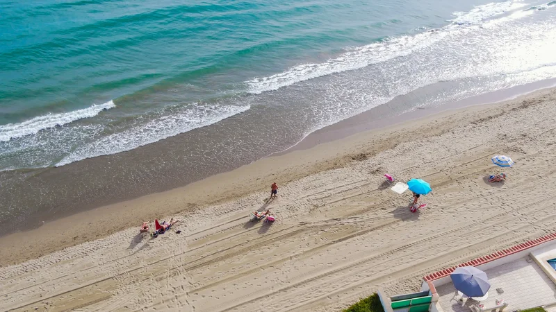 Urb. Costabella, 29604 Marbella, Málaga, Spain, Marbella, Andalusia, Spain. - Photo 29