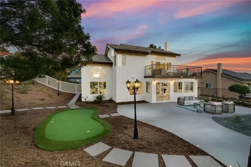 1941 N Onyx, Walnut, California, United States. - Photo 44
