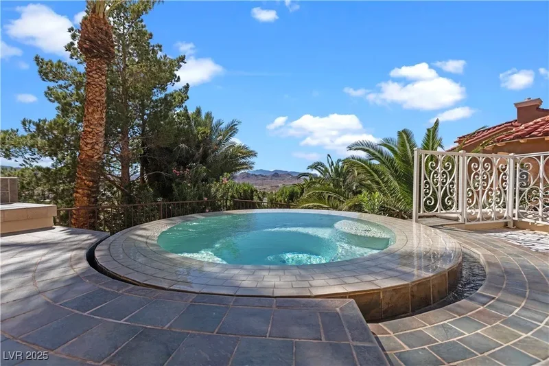 18 Cerchio Alto, Henderson, Nevada, United States. - Photo 26