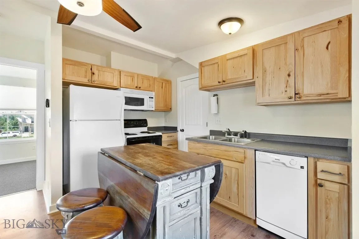 4619 Cascade Street, Bozeman, Montana, United States. - Photo 44