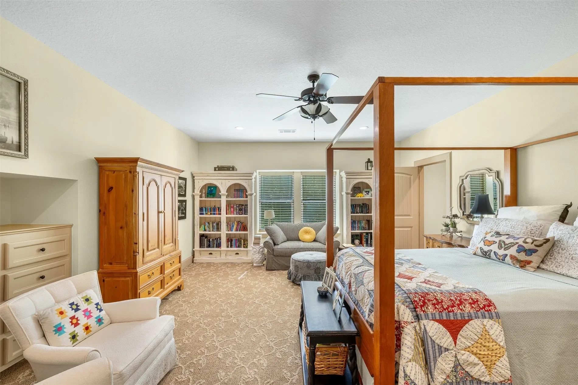 5107 Bovista Ranch Road, Navasota, TX 77868, Navasota, Texas, United States. - Photo 29