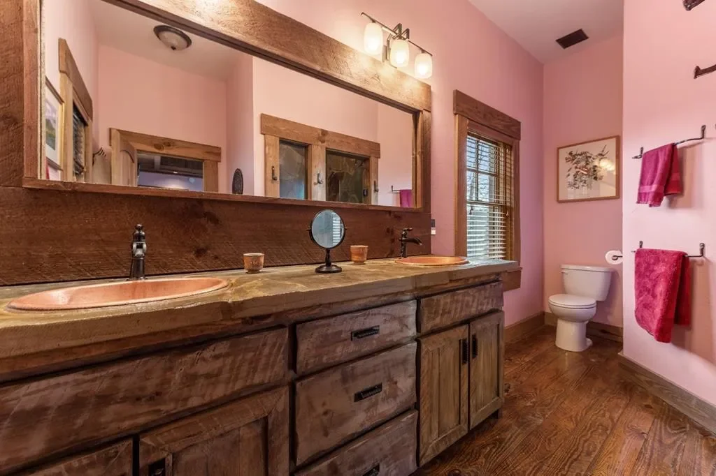 2085 Briar Cove Road, Morganton, Georgia, United States. - Photo 11