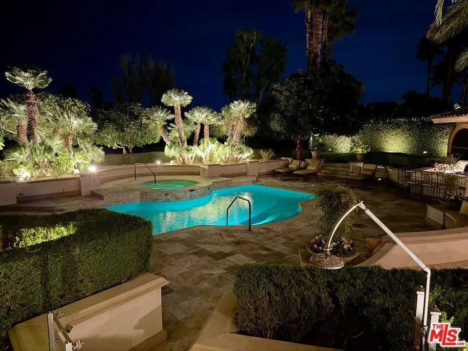 71150 N Thunderbird Terrace, Rancho Mirage, California, United States. - Photo 25