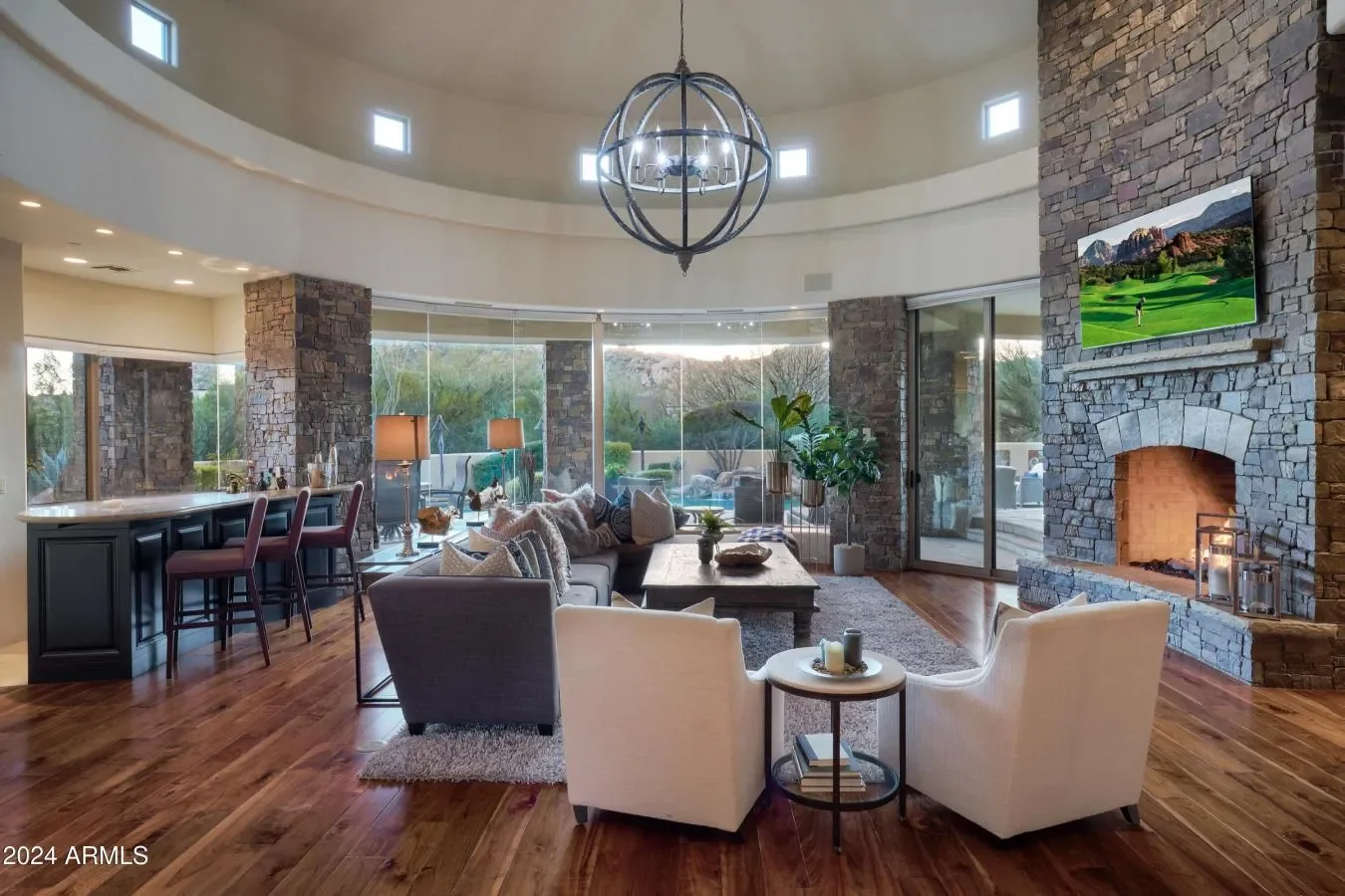 27264 N 103RD Way, Scottsdale, Arizona, United States. - Photo 28