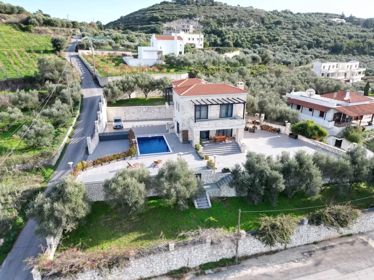 C5WP+QRP, Armenoi 730 03, Greece, Apokoronas, Greece. - Photo 29