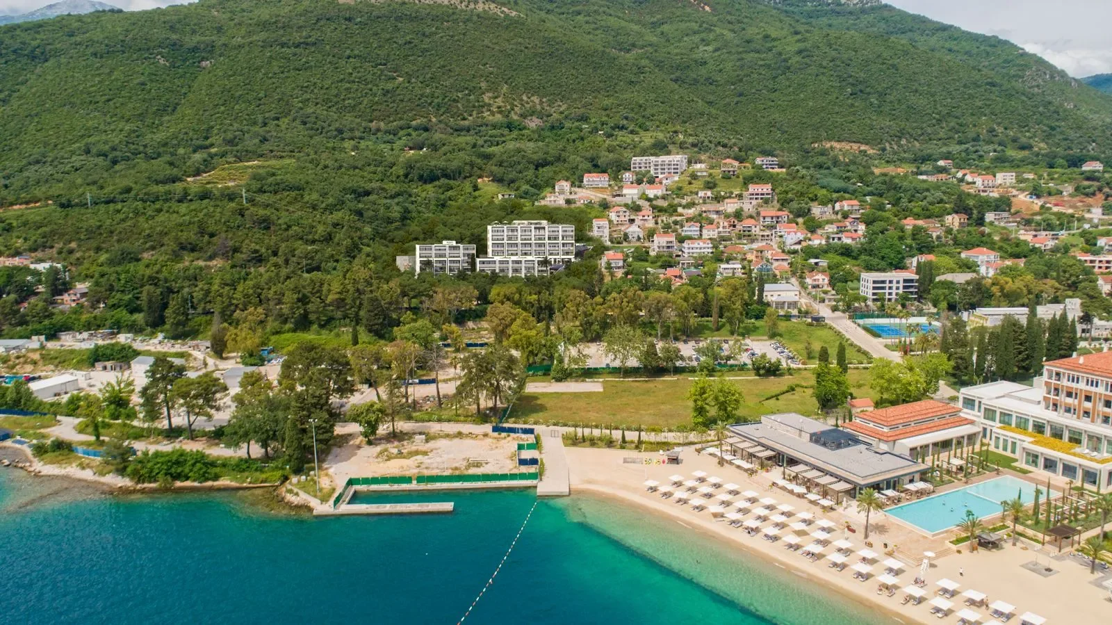 Bokeški put, Herceg Novi, Herceg Novi, Herceg Novi Municipality, Montenegro. - Photo 8