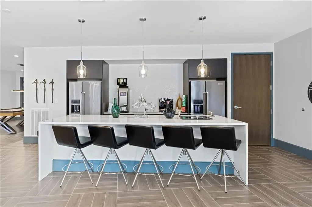 775 Juniper Street NE 107, Atlanta, Georgia, United States. - Photo 10