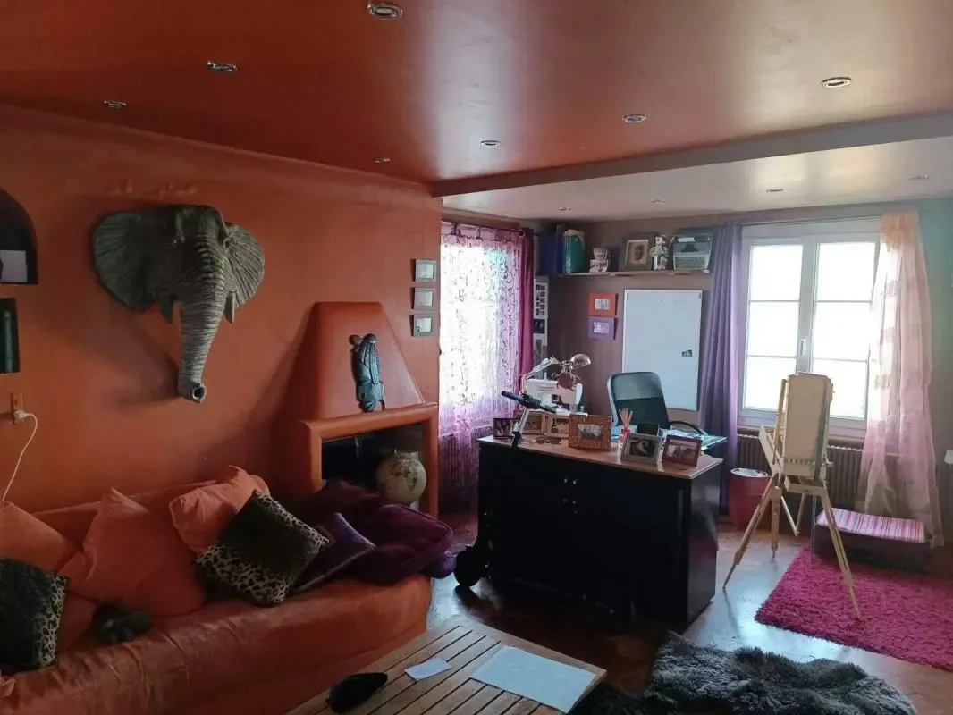 Baillet-en-France, Île-de-France, France. - Photo 3