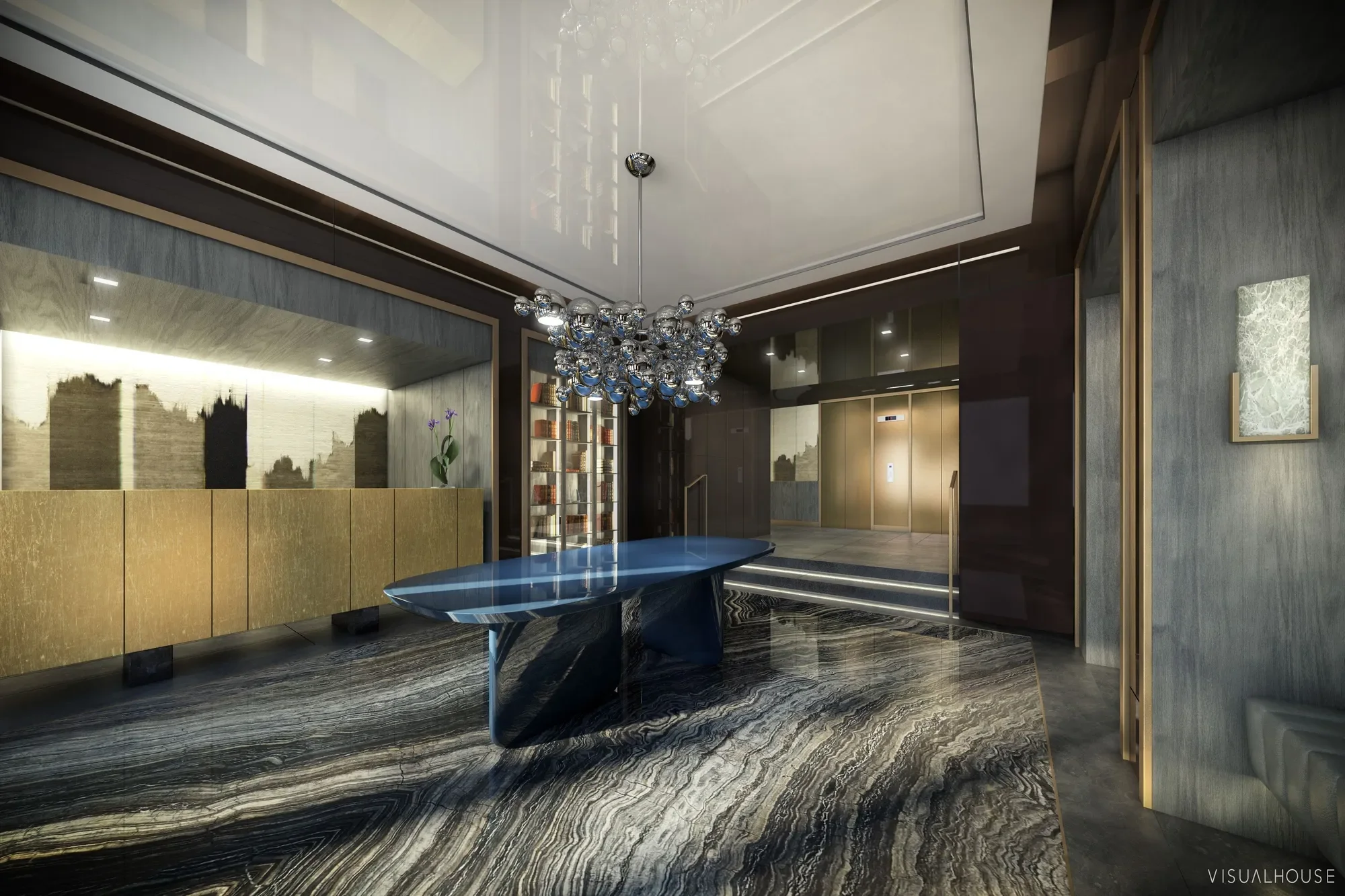 212 Fifth Avenue 17A, New York, NY 10010, New York, New York, United States. - Photo 6