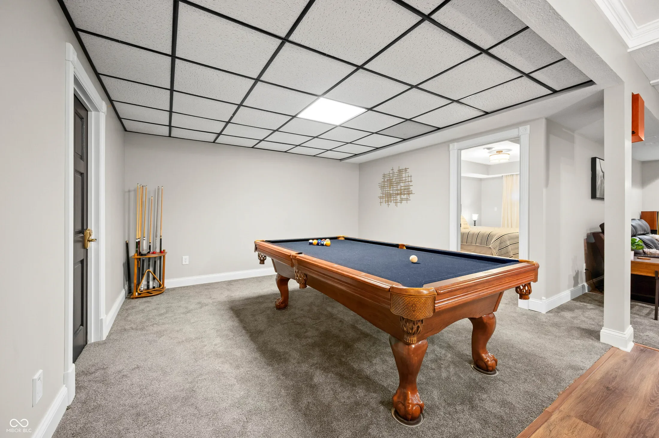 115 Jordan Road, Indianapolis, IN 46217, Indianapolis, Indiana, United States. - Photo 43