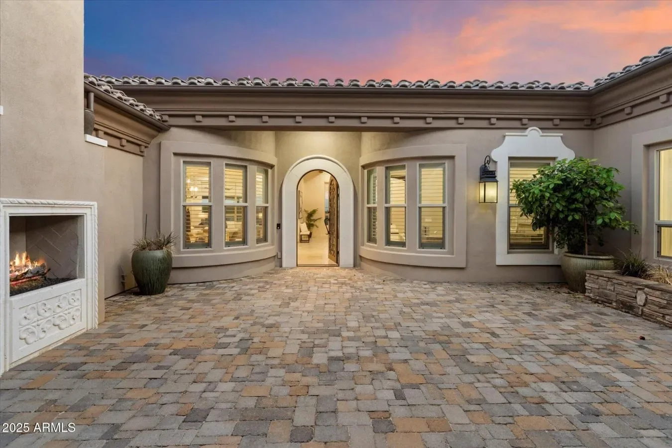 8599 E SAND FLOWER Drive, Scottsdale, Arizona, United States. - Photo 28