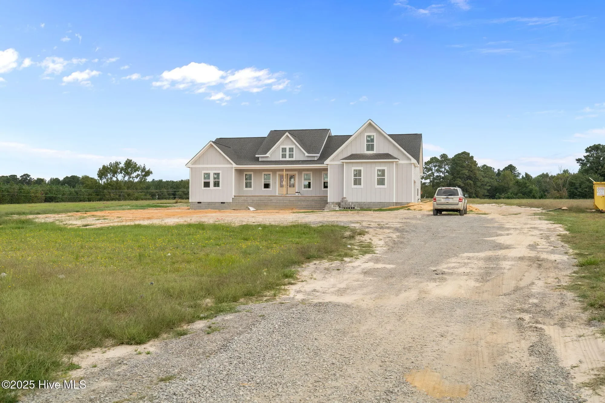 515 Sanctuary Trail, Cameron, North Carolina, United States. - Photo 8