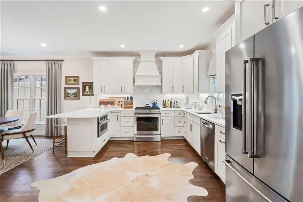 31 Pointe Terrace SE, Atlanta, Georgia, United States. - Photo 10