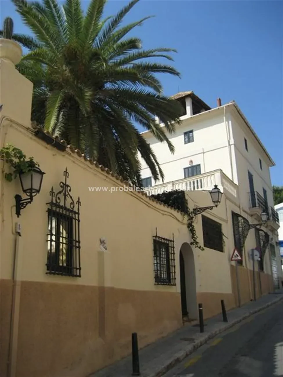 EL TERRENO, PALMA DE MALLORCA, Baleares, PALMA DE MALLORCA, Palma, Balearic Islands, Spain. - Photo 10
