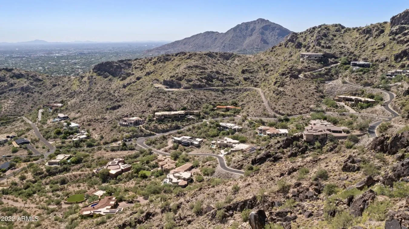 5744 CHENEY Unit 17, Paradise Valley, Arizona, United States. - Photo 6