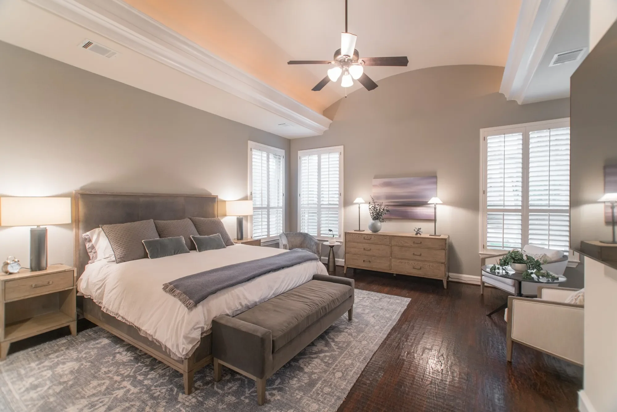 46 S Shasta Bend Circle, The Woodlands, TX 77389, The Woodlands, Texas, United States. - Photo 8