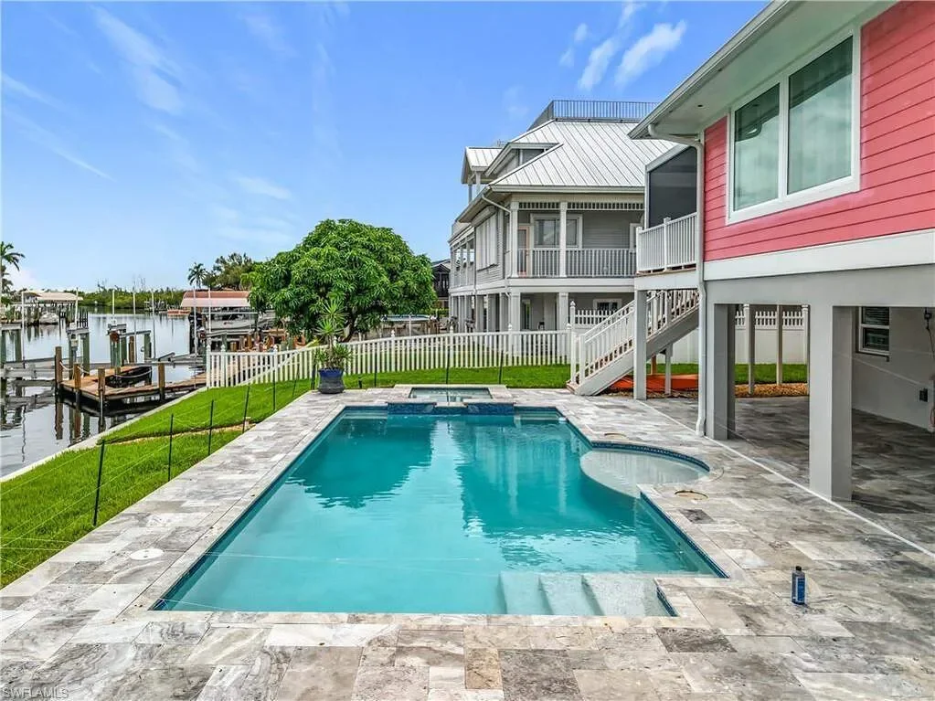 18443 Deep Passage LN, Fort Myers Beach, FL, 33931, USA, Fort Myers Beach, Florida, United States. - Photo 29