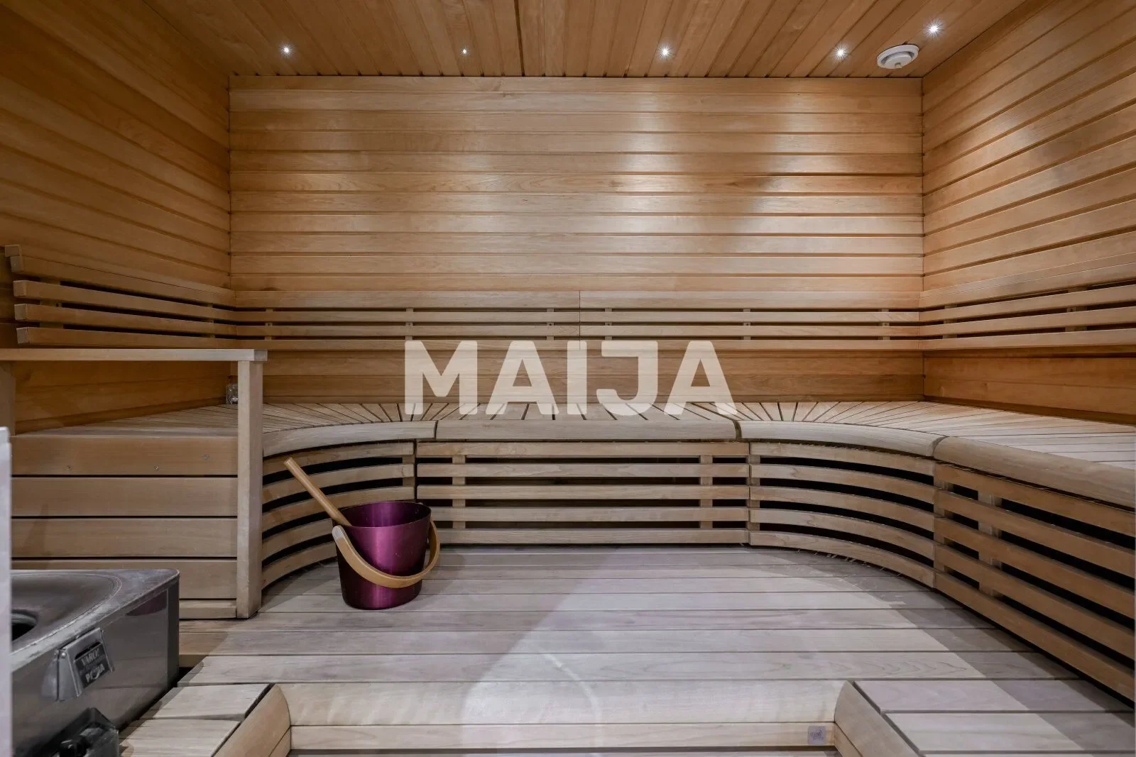 Keskikaari 5, Jyväskylä, Finland. - Photo 25