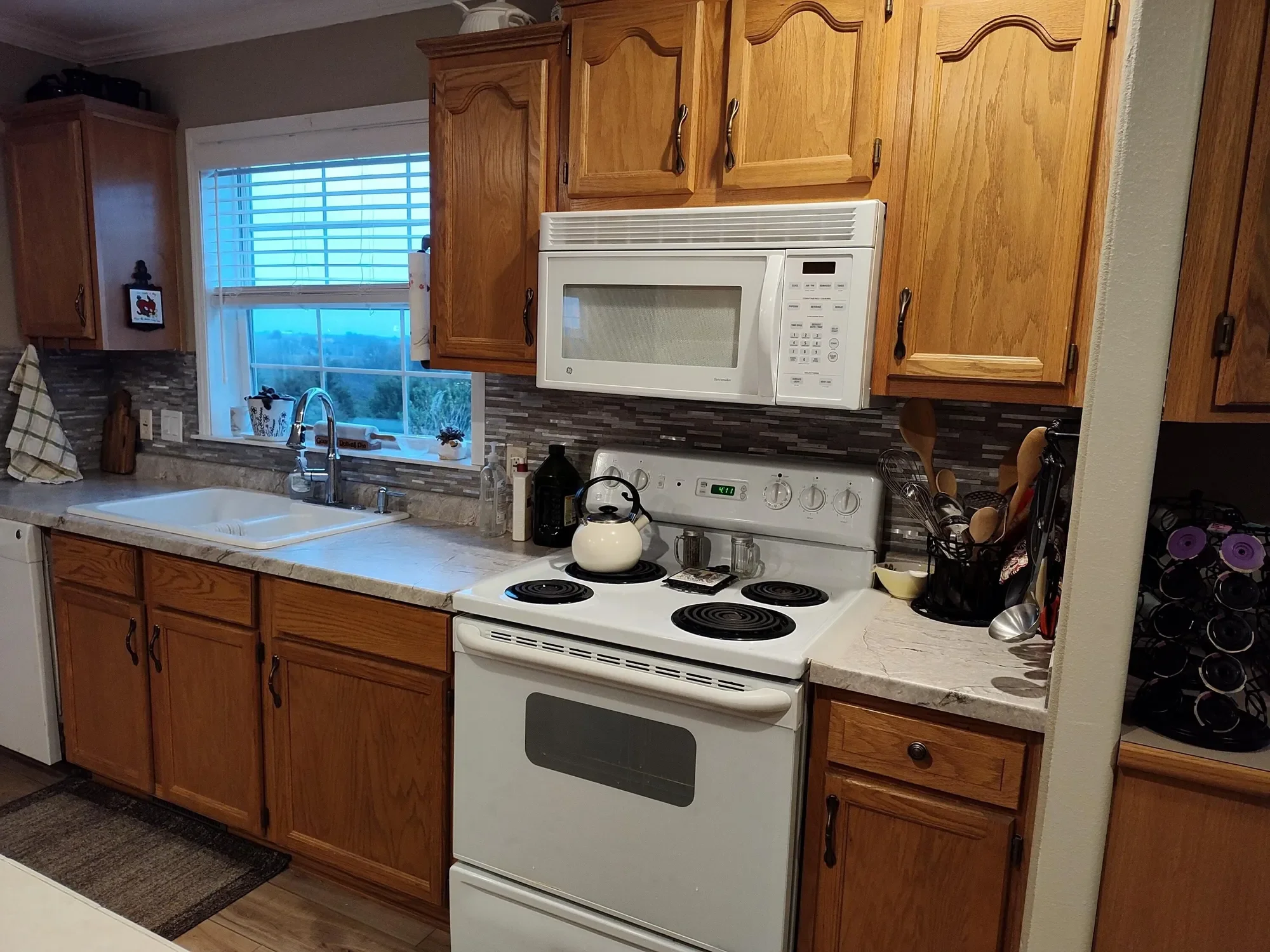 1672 E 355th Road, Bolivar, MO 65613, Pittsburg, Missouri, United States. - Photo 12