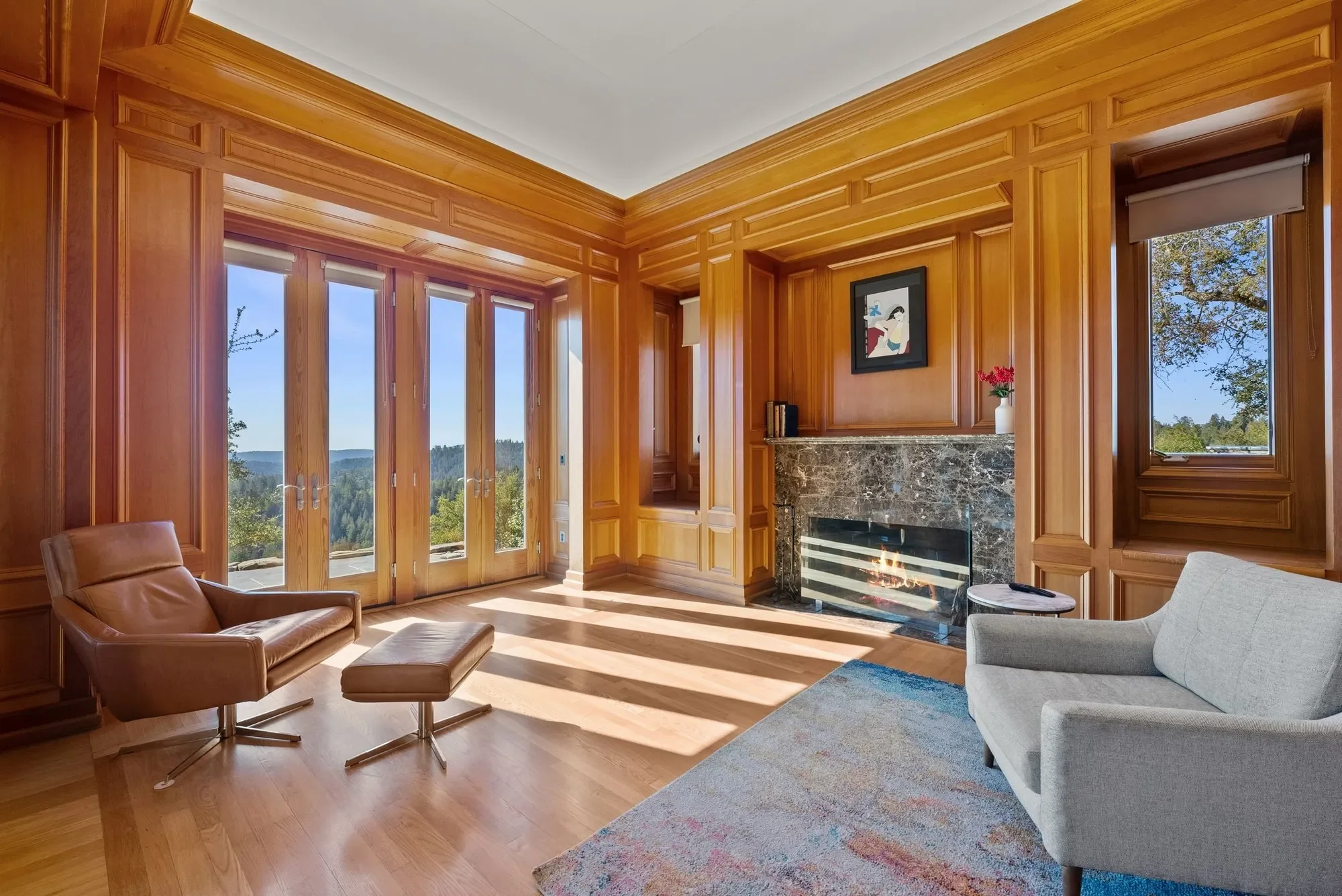 15220 Upper Ellen Road , Los Gatos, CA 95033, Los Gatos, California, United States. - Photo 12