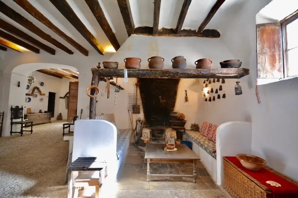 Baleares, Escorca, Balearic Islands, Spain. - Photo 2
