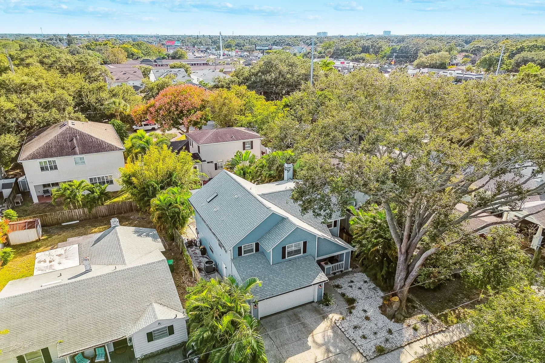 3710 W Tacon Street, Tampa, FL 33629, Tampa, Florida, United States. - Hero Image