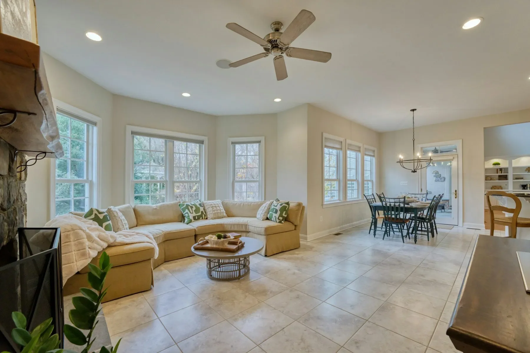 17061 Spring Creek Lane , Leesburg, VA 20176, Leesburg, Virginia, United States. - Photo 7