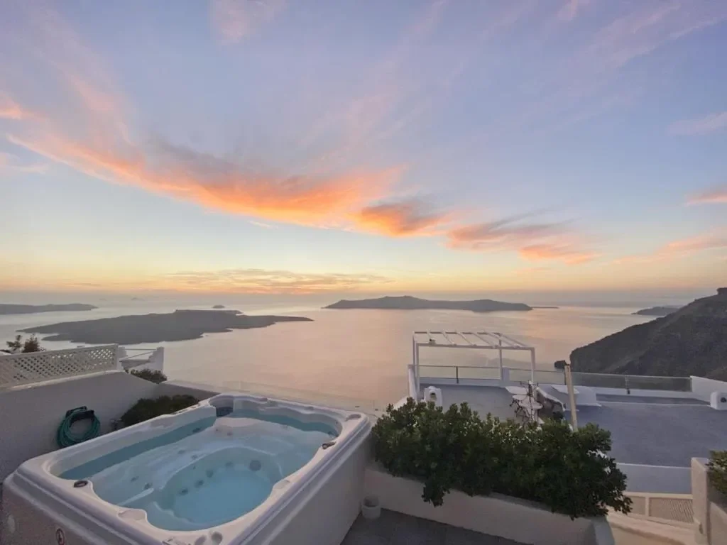 Santorini 847 00, Greece, Thira, Aegean, Greece. - Photo 7