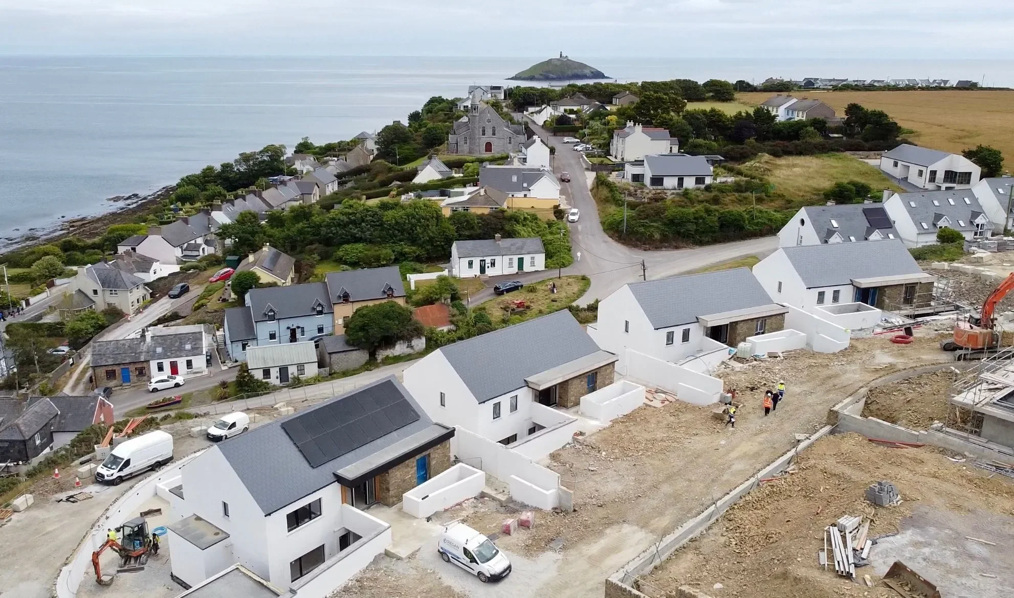 Ballycotton, Co. Cork, Ireland, Ballycotton, County Cork, Ireland. - Photo 29