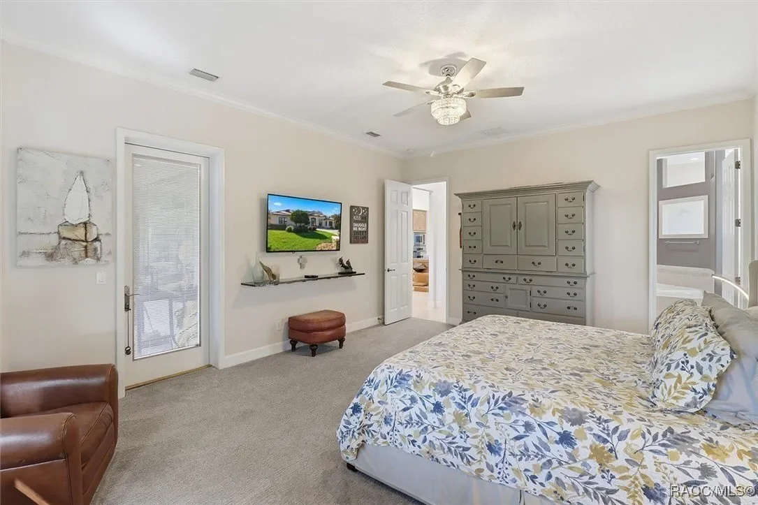 2714 N Prestwick Way, Lecanto, FL 34461, Lecanto, Florida, United States. - Photo 12