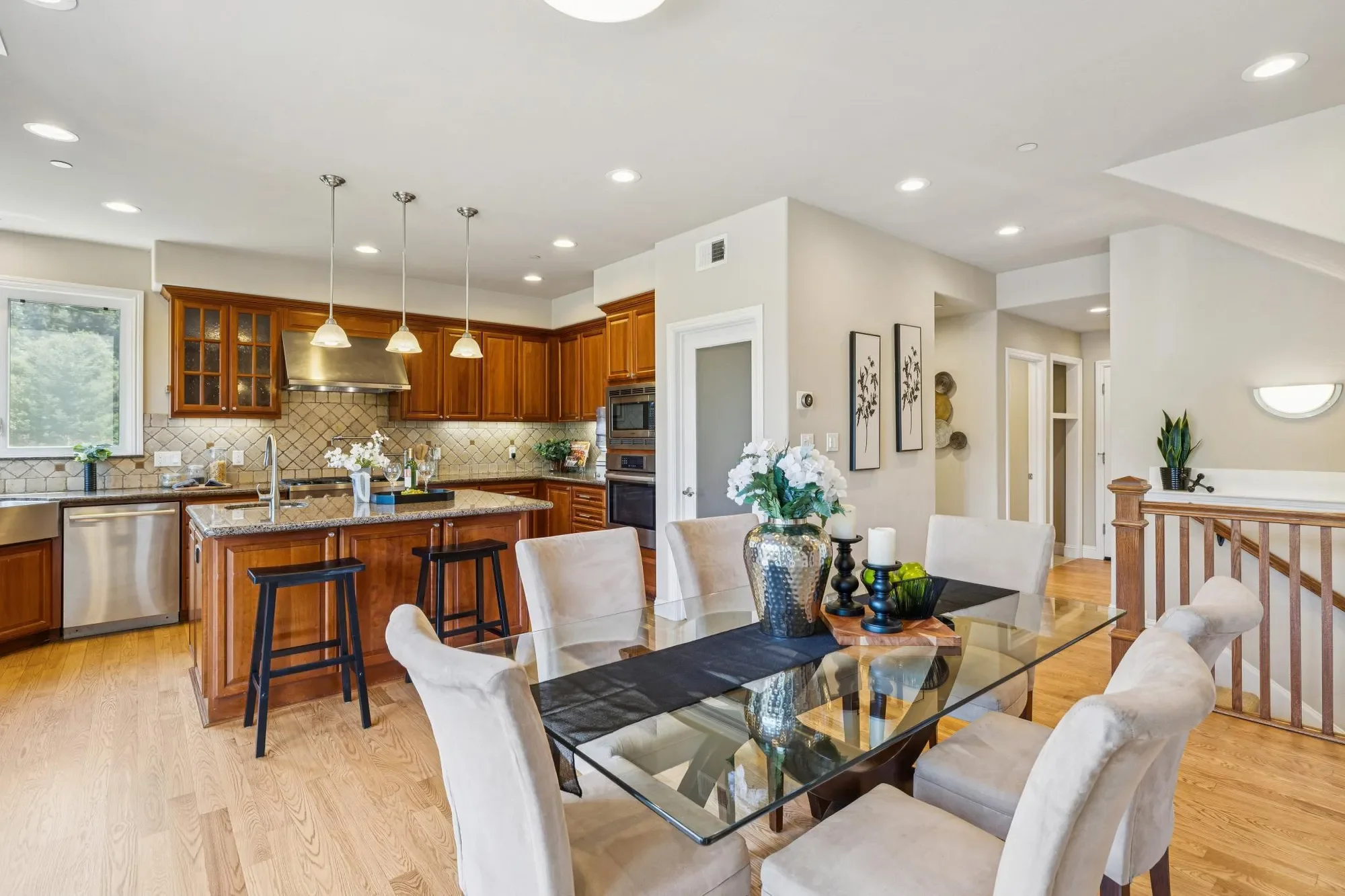23583 Summit Road , Los Gatos, CA 95033, Los Gatos, California, United States. - Photo 17