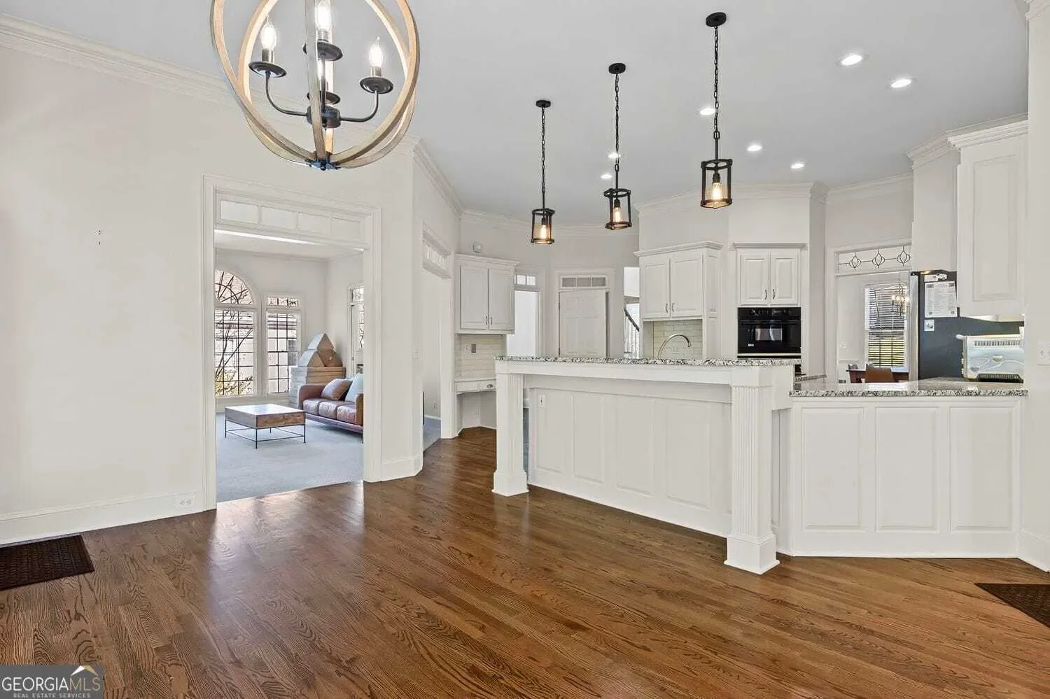 1294 Waterford Green Trail, Marietta, Georgia, United States. - Photo 29