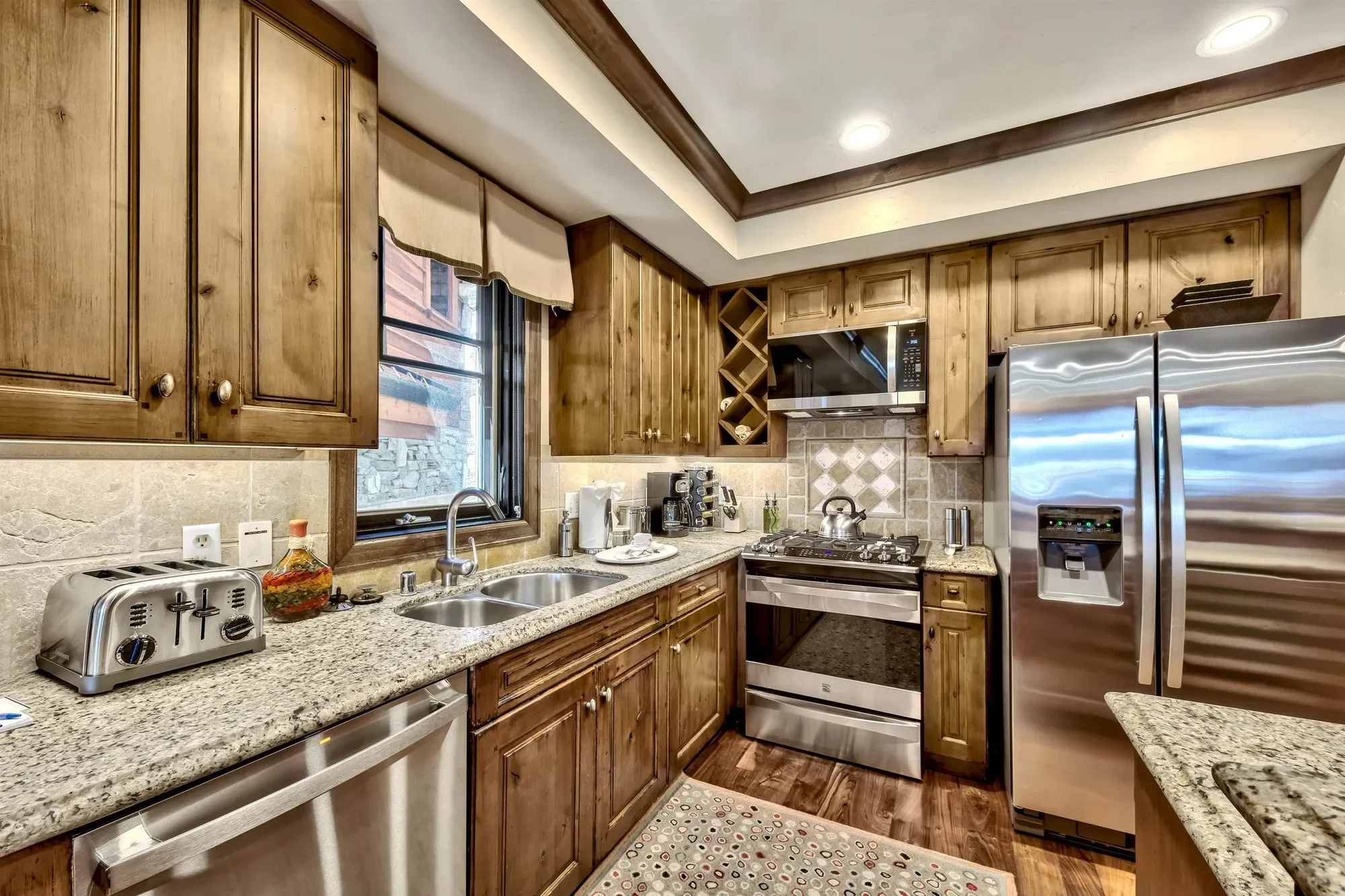6750 N North Lake Boulevard 4F, Kings Beach, California, United States. - Photo 15