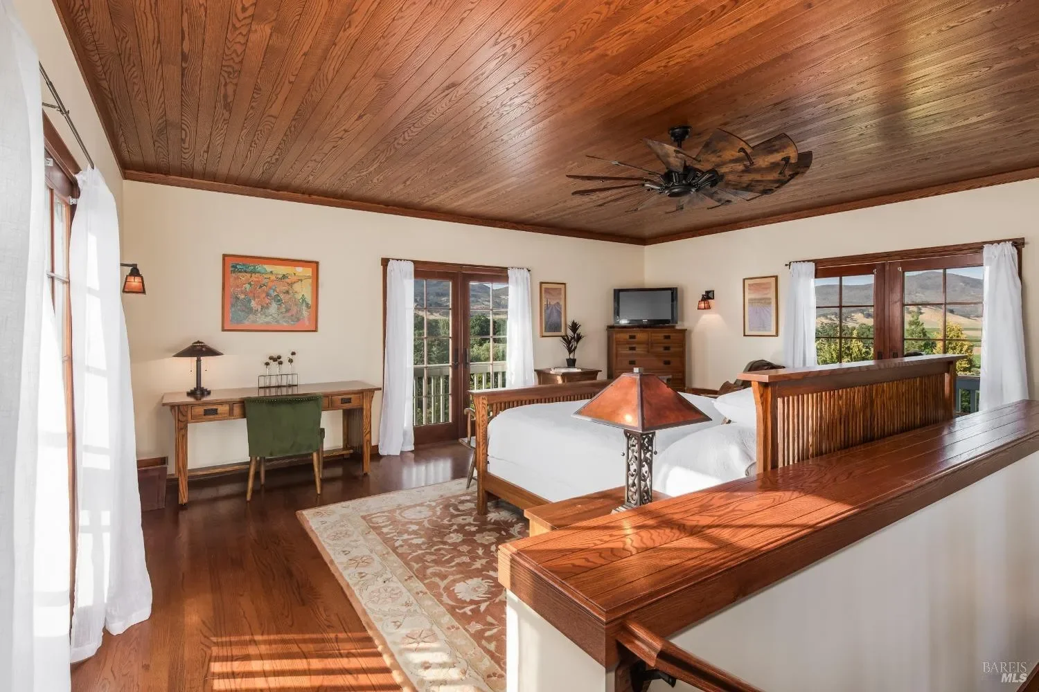 2322 Barnett Road, St. Helena, California, United States. - Photo 41