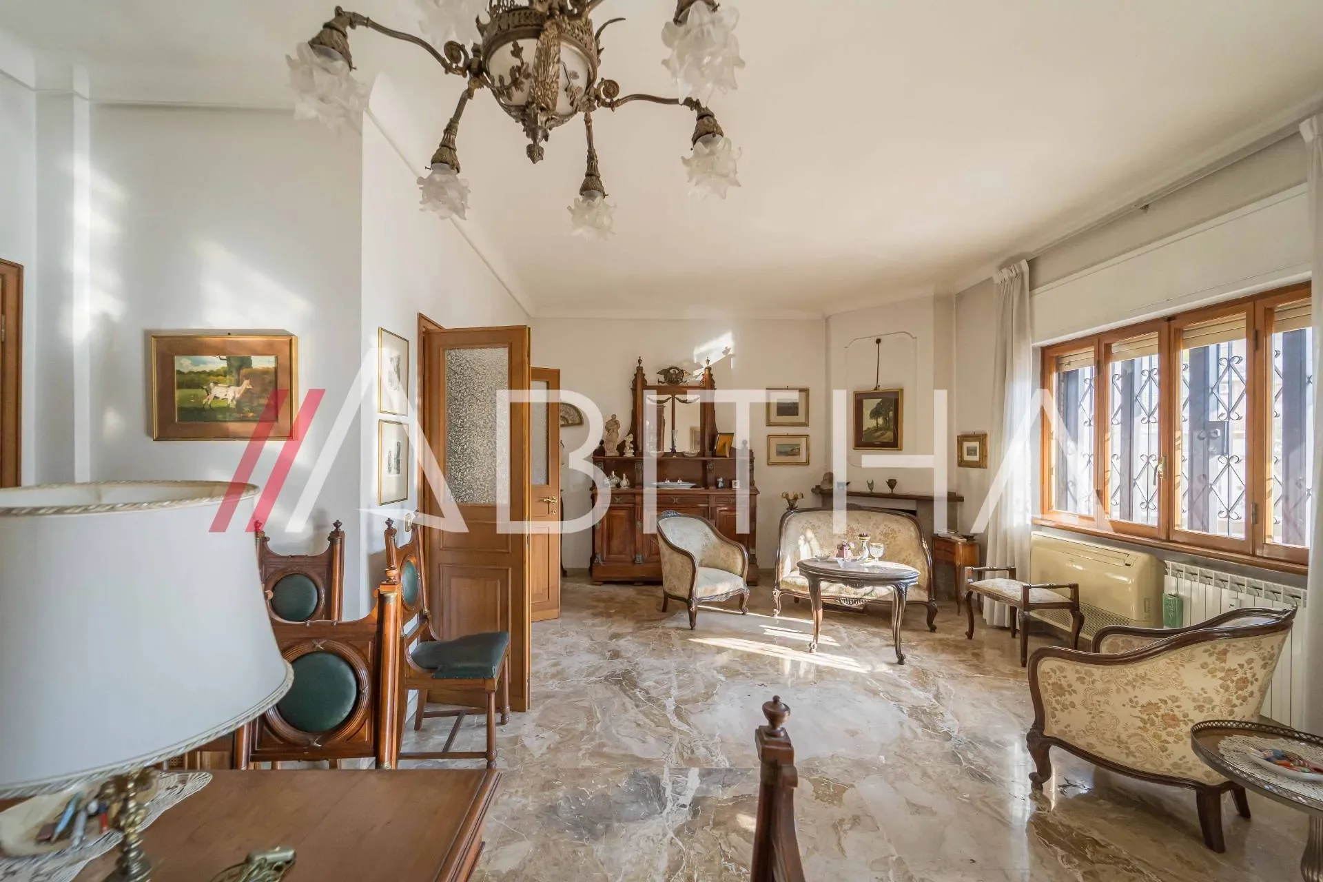 Via Antonio Fogazzaro, 00137 Roma, Italia, Rome, Lazio, Italy. - Photo 12