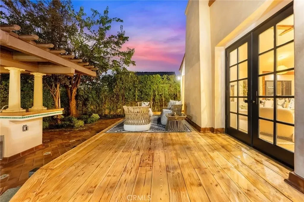 2460 Cumberland, San Marino, California, United States. - Photo 47