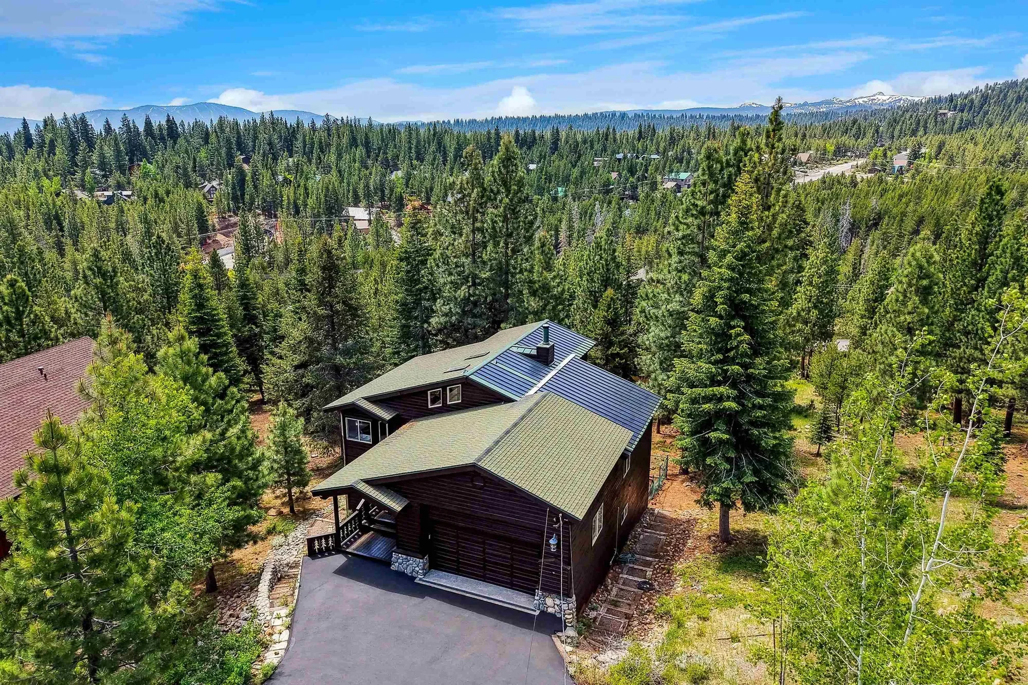 12391 Stockholm Way, Truckee, California, United States. - Photo 8