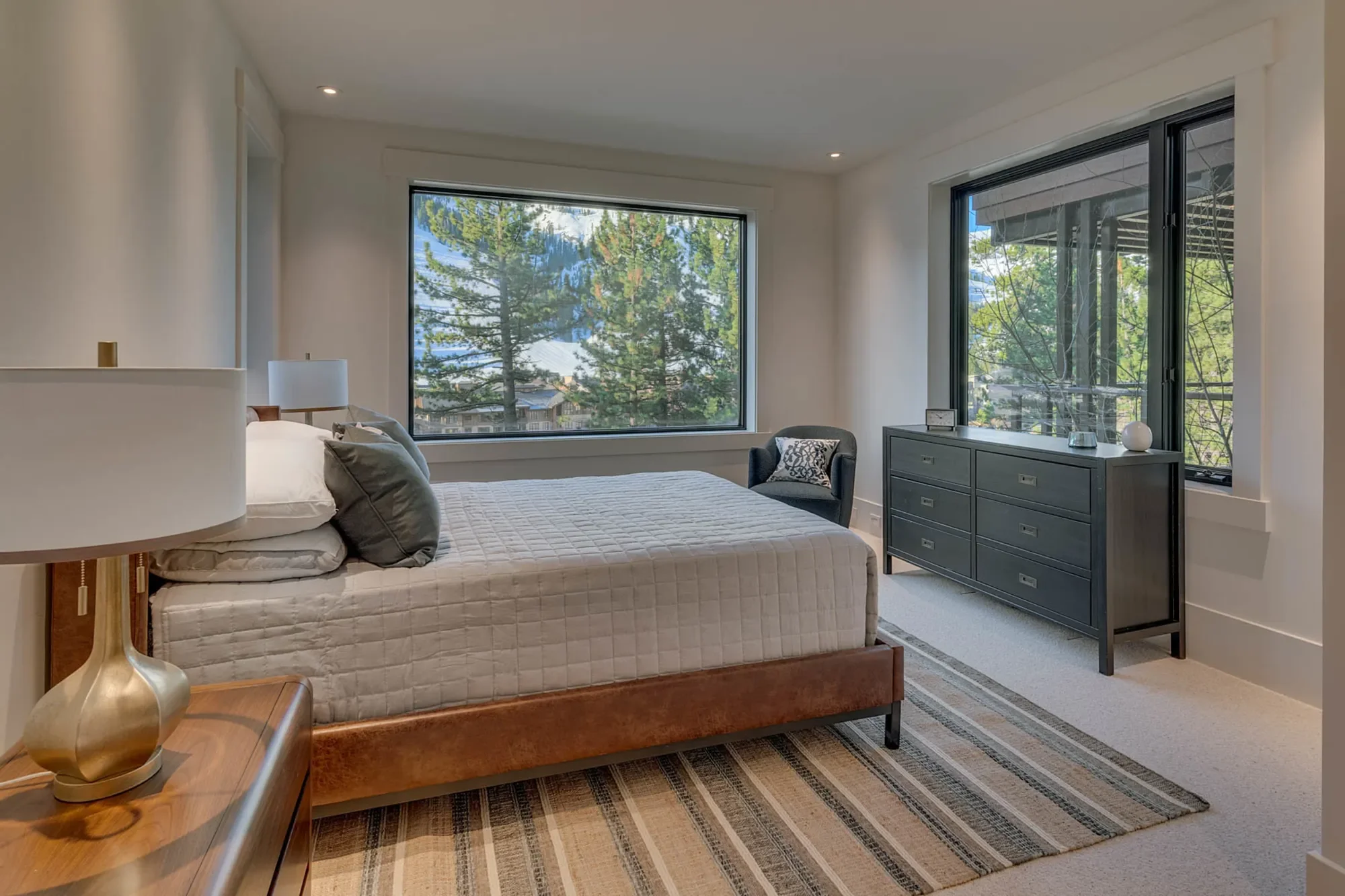 1733 Christy Lane, Olympic Valley, CA 96146, Olympic Valley, California, United States. - Photo 4