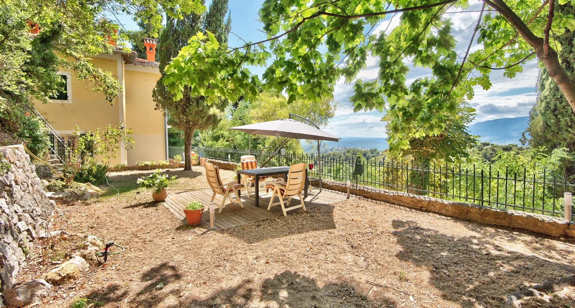 Nice, Provence-Alpes-Côte d'Azur, France. - Photo 1