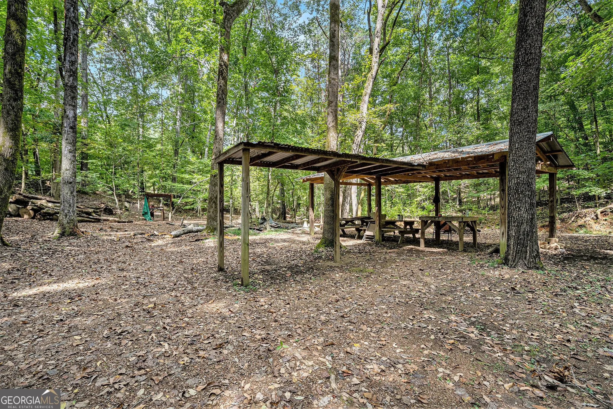 Aragon, Georgia, United States. - Photo 26