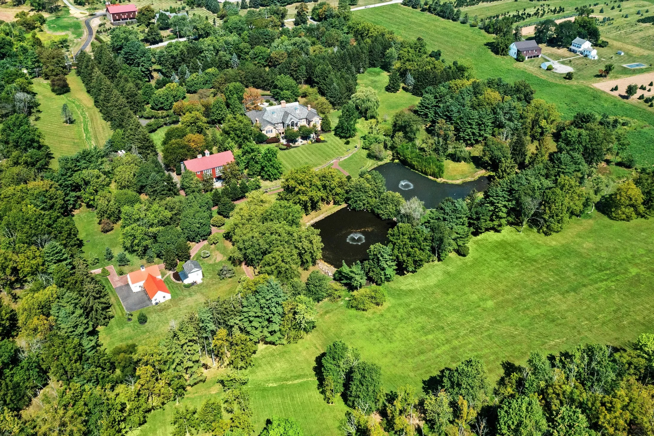 1534 North Trooper Road , Worcester, PA 19490, Eagleville, Pennsylvania, United States. - Photo 47