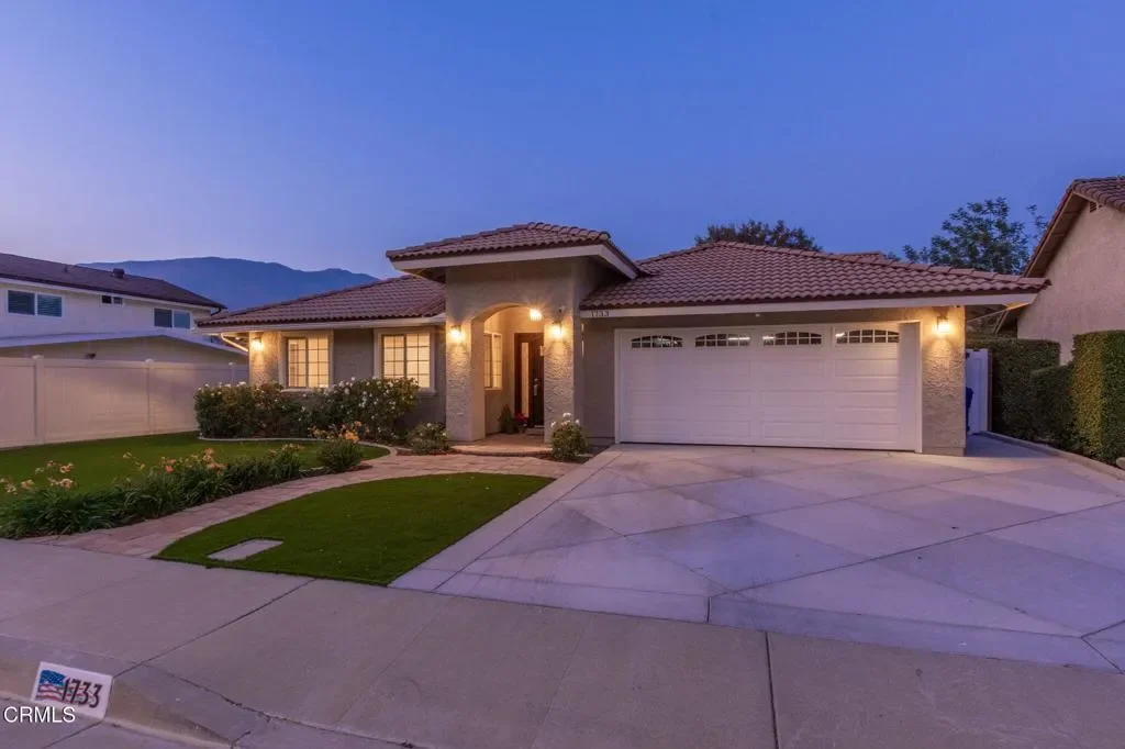 1733 Cherry Hill Road, Santa Paula, CA 93060, Santa Paula, California, United States. - Photo 8