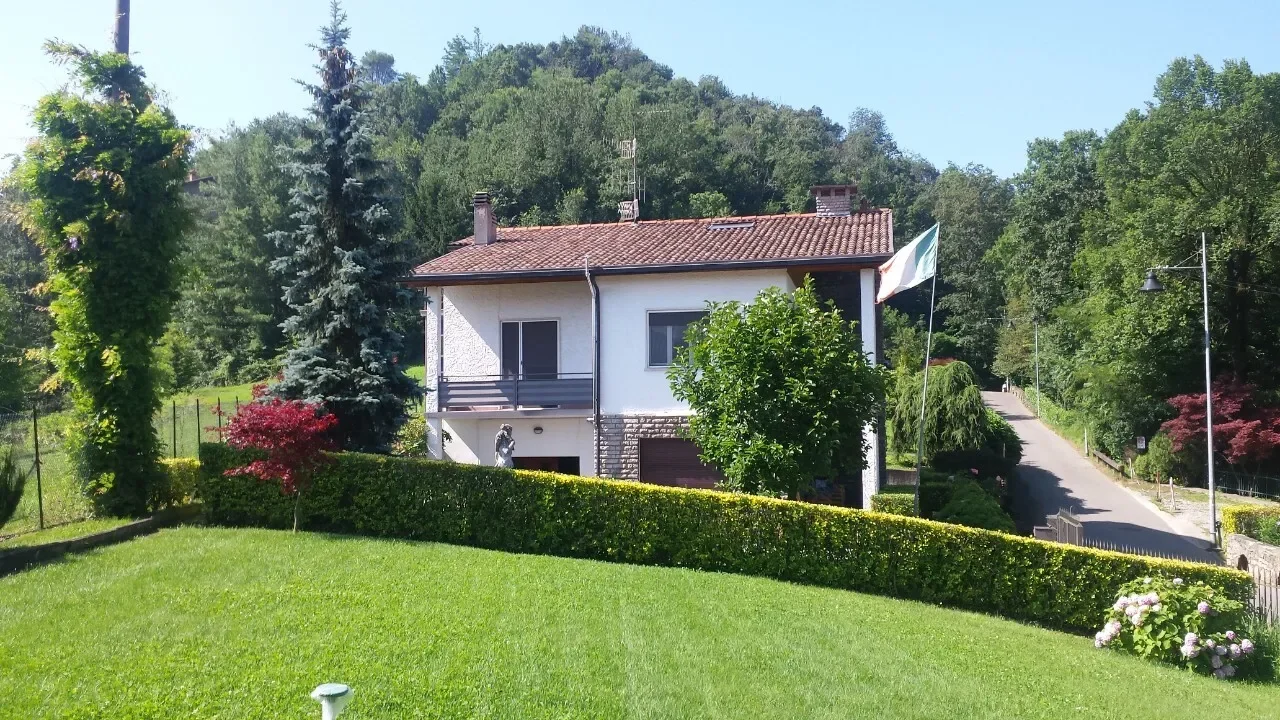 Bergamo, Lombardy, Italy. - Photo 17