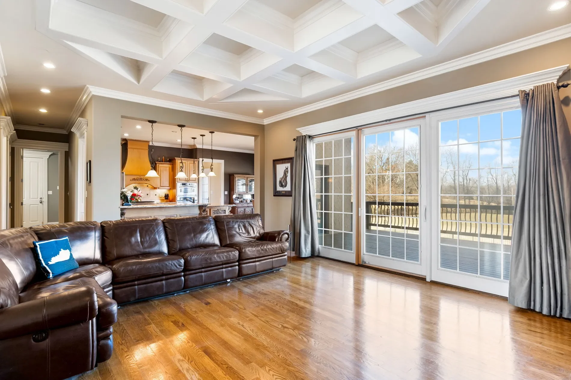 10411 West Highway 42 , Goshen, KY 40026, Goshen, Kentucky, United States. - Photo 41