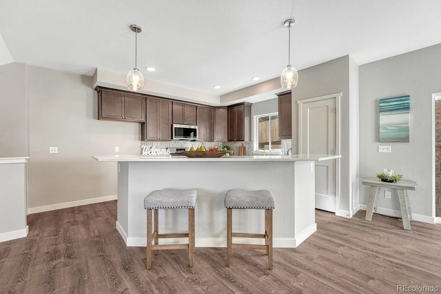 145 Terrace Drive, Colorado Springs, Colorado, United States. - Photo 2