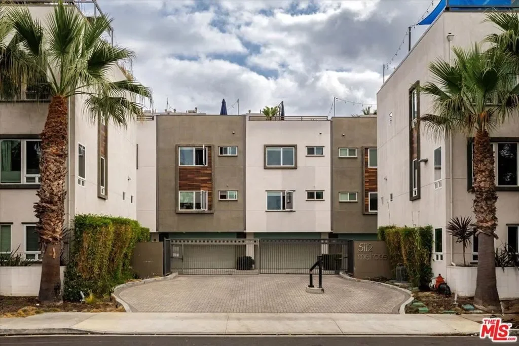 644 N Gramercy Place, Los Angeles, California, United States. - Photo 26