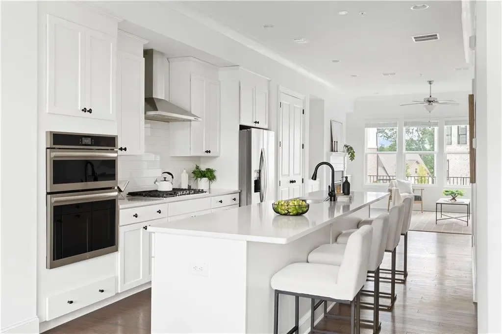 6701 Prelude Drive, Atlanta, Georgia, United States. - Photo 5